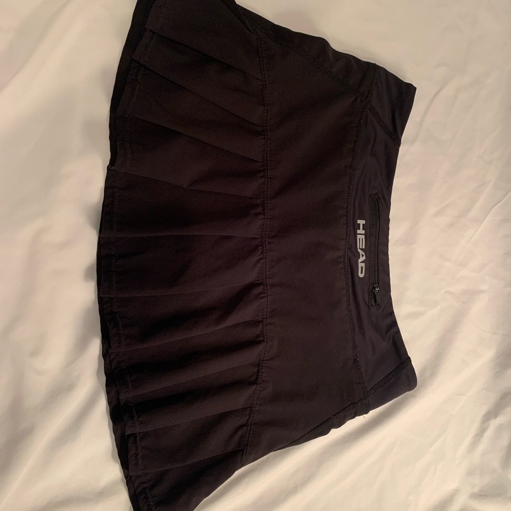 Head Tennis Skirt